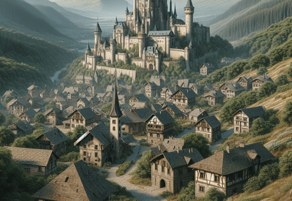 Stadt Blomberg