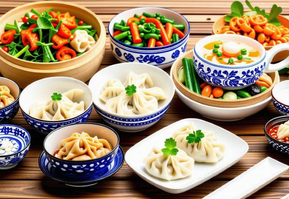 Restaurant China: So Wählen Sie das Beste Geschirr aus